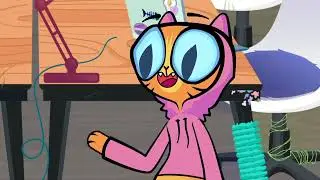Котовасия — Пилотный выпуск