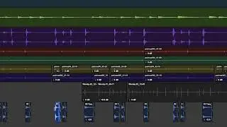 Pro Tools Basics: Edit Modes, Loop Playback, and Scroll Modes