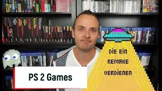 PS2 Games die ein Remake verdienen