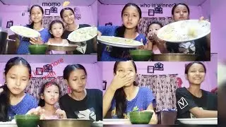 P is no more with us?😭 ||momo🥟challenge ||JPG vlog||Vlog 7