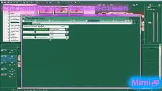 *Tutorial for WinxDreming*~Frozen Dryads~Tutorial