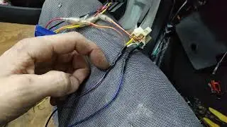 Как сделать чтоб магнитола сама выключалась на ваз 2106 2107 2109 2110 Приора Калина Датсун Гранта