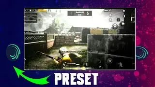 PUBG CC PRESET PACK ALIGHT MOTION LINK || ALIGHT MOTION PACK