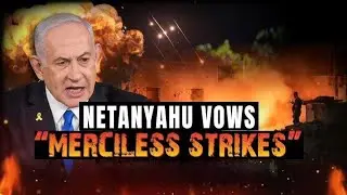 💪¡LA GUERRA CONTINUARÁ! DECLARA EL PRIMER MINISTRO ISRAELÍ ¡RECHAZANDO LAS PROPUESTAS DE EE.UU.!💪