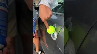 This works on Car Locks!?😳 
