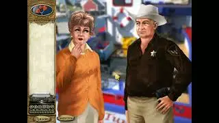 Она написала убийство полная версия игры, скачать / Она написала убийство / Murder, She Wrote