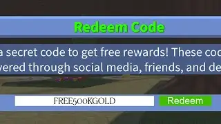 Build A Boat For Treasure (MAY 2022!) ALL NEW *SECRET* OP CODES?! Build A Boat For Treasure