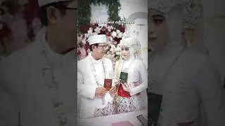 pengantin viral guru dan murid ‼️‼️