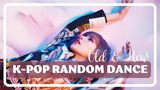 [MIRRORED] ICONIC K-POP RANDOM DANCE (2008-2021) | Old & New
