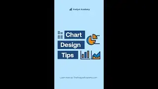 Data Visualization Design
