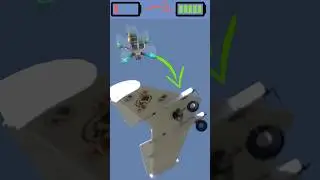 Mid-Air Refueling an FPV Drone!