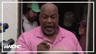 Mark Robinson hires law firm to investigate CNN report; faith leaders denounce him