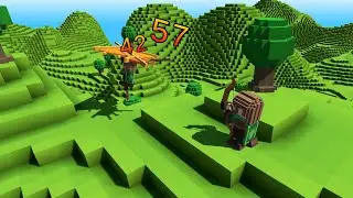 Adding PvP was a mistake - Voxel RPG Devlog