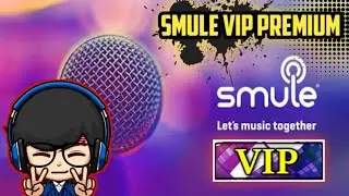 Smule VIP Apk last update | Smule Apk Premium 2020 | Smule premium mod apk android