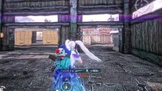 Wushang Clan x Ride It Free To use Montage / 