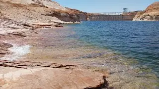 💦 LAKE POWELL STATUS UPDATE [June '24] 🏜