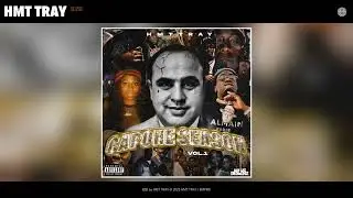 HMT TRAY - B2B (Official Audio)