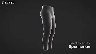 Essential gear for Sportsmen | LESTE