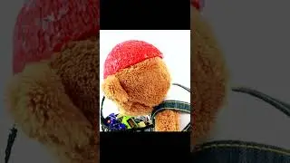 Корзинка моя, значит и то что в ней тоже моё 