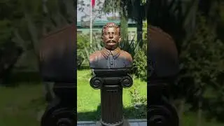Дача Сталина в Сочи