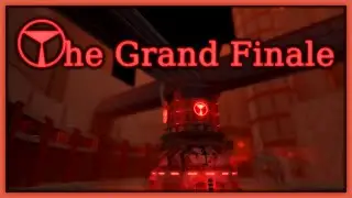 The Grand Finale | Tria.OS