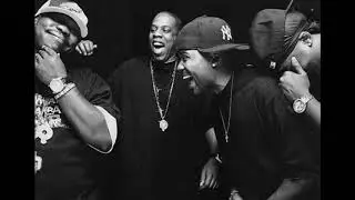 Jay-Z - Murda, Murda (feat. Memphis Bleek & Beanie Sigel) [OG Beat Version] 2002