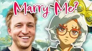 the WRONG way to play Zelda...