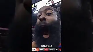 PRIME James Harden is Back 🥹 