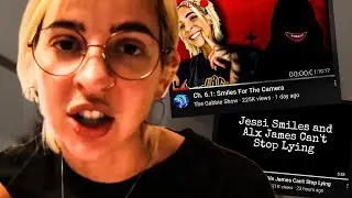 Gabbie Hanna's new video is NOT GOOD...