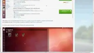 Dual Boot Windows & Ubuntu In Sony Vaio HP dv6 Laptops With GPT EFI Partition or Dynamic Partition