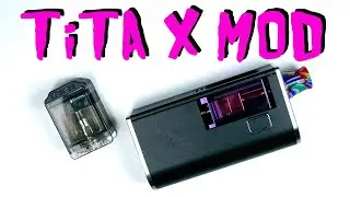Tita X Mod Veepon