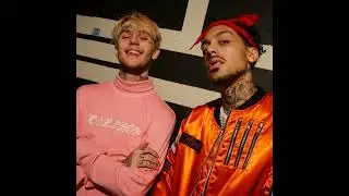 [FREE] Lil Peep Type Beat 