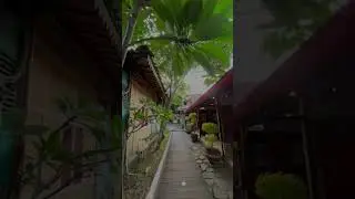 Hotel yang sangat homie 🥹🤍🤍