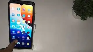 how to default themes setting in tecno Spark go, tecno phone themes setting