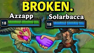 This COMBO IS NOT OKAY...