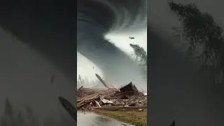 Being close to Tornado 