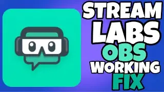 Streamlabs OBS Livestream Not Starting | Invalid Parameters/Path/Connection Url Fix