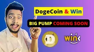 DOGECOIN AND WINK LINK (WIN) Price Predication 2023-24