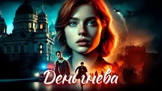 КРИМИНАЛЬНЫЙ ДЕТЕКТИВ! ОХОТА НА НАСЛЕДНИКА И БЕРЛИНСКАЯ РАСПЛАТА! День гнева. Все серии.