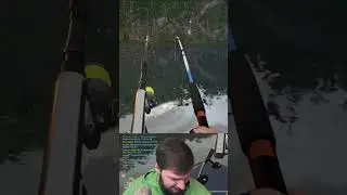 😎МОЩНЕЙШИЙ УЛОВ В РУССКОЙ РЫБАЛКЕ 4🔥 