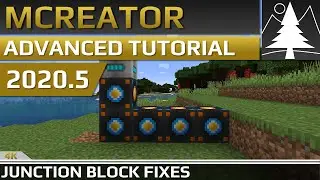 MCreator: Variable Energy | Junction Update | Tutorial 2020.5