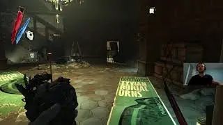 May 6, 2022 - Dishonored