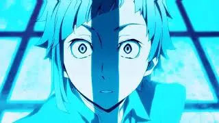 「AMV」- Bungou Stray Dogs 「Аниме Клип」➽Vlad Tv ✔