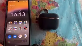 How to Pair AirPods Pro with Pixel 6a