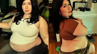 | tianastummy 💖  | Narratives | bbw | ssbbw |