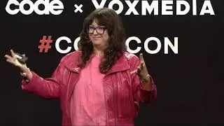 The Unicode Consortium Emoji Subcommittee Chair Jennifer Daniel | Spotlight | Code 2021