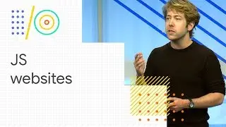 Deliver search-friendly JavaScript-powered websites (Google I/O '18)