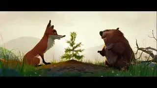 The Wild Robot - After Credits Scene