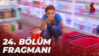 Doya Doya Moda 24. Bölüm Fragmanı 