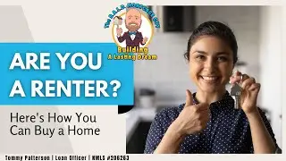 How Renters Can Prepare to Buy a Home